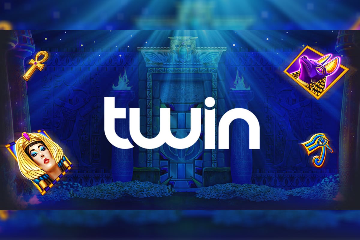 Twin casino